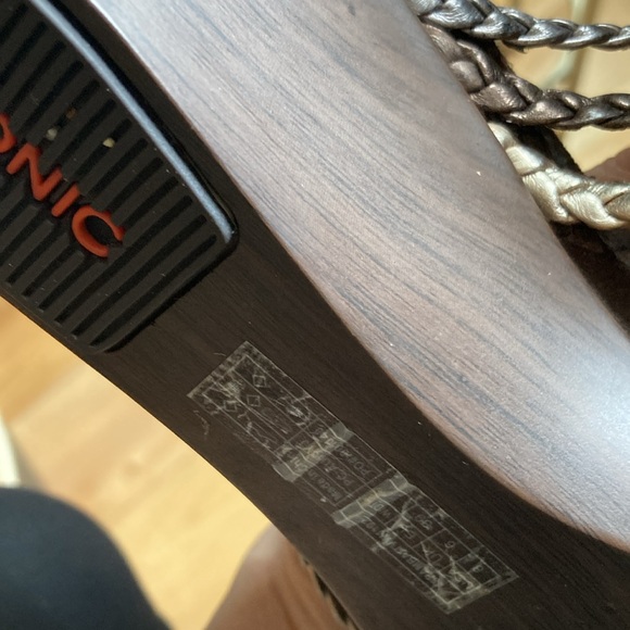 Vionic Ramba Wedge - Picture 7 of 11